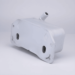 Enfriador De Aceite Volvo S90 V40 V60 V90 Xc40 Xc60 Xc90