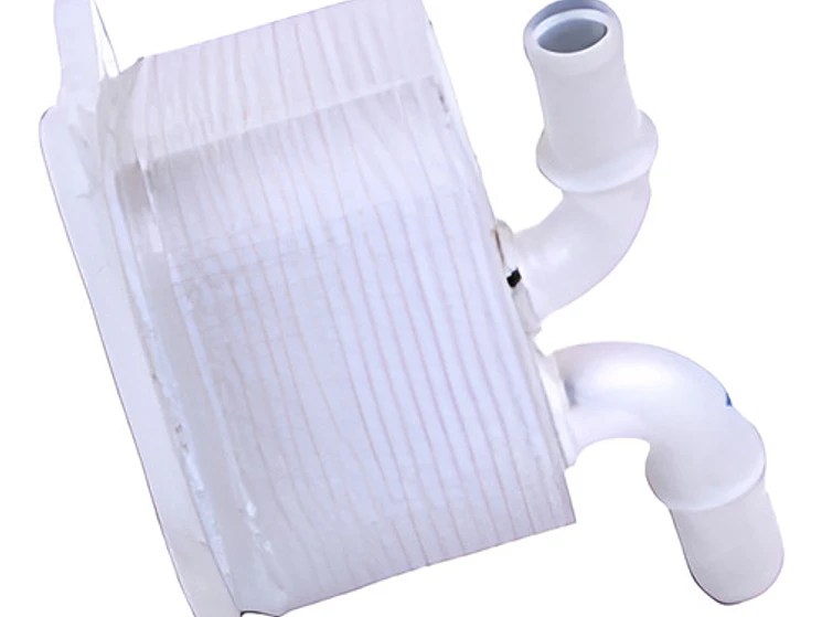 Enfriador De Aceite Volvo S90 V40 V60 V90 Xc40 Xc60 Xc90 3