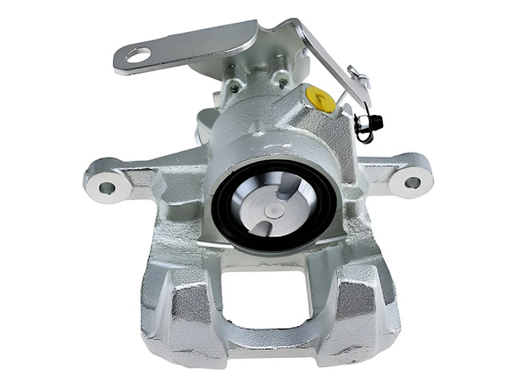 Caliper De Freno Trasero Lado Derecho Ford Transit V363 2.2 Diesel 1
