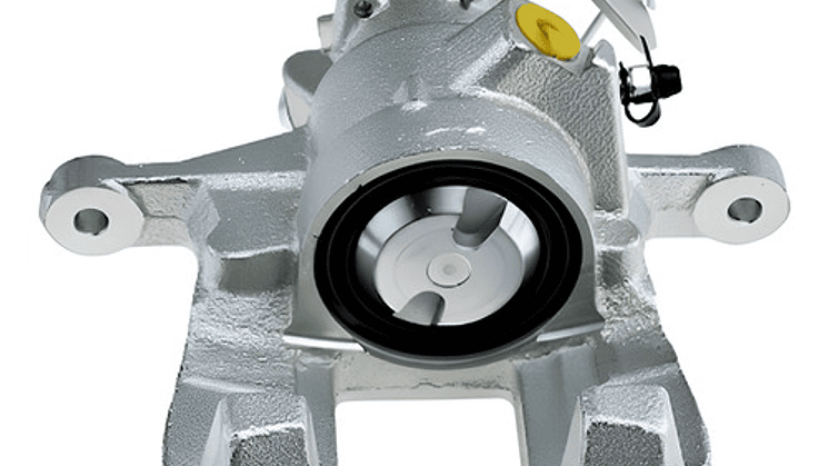 Caliper De Freno Trasero Ford Transit V363 2.2d 1