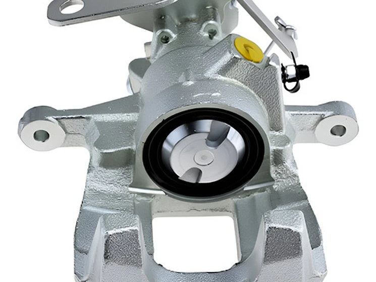 Caliper De Freno Trasero Lado Derecho Ford Transit V363 2.2 Diesel 1