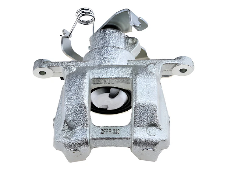 Caliper De Freno Trasero Lado Derecho Ford Transit V363 2.2 Diesel 2