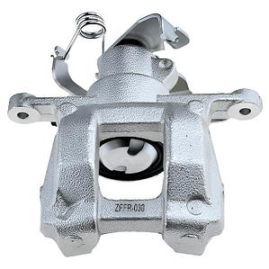 Caliper De Freno Trasero Ford Transit V363 2.2d