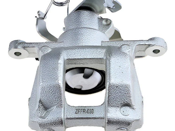 Caliper De Freno Trasero Lado Derecho Ford Transit V363 2.2 Diesel 2