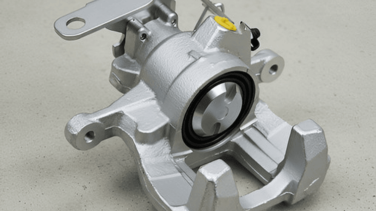 Caliper De Freno Trasero Ford Transit V363 2.2d 3