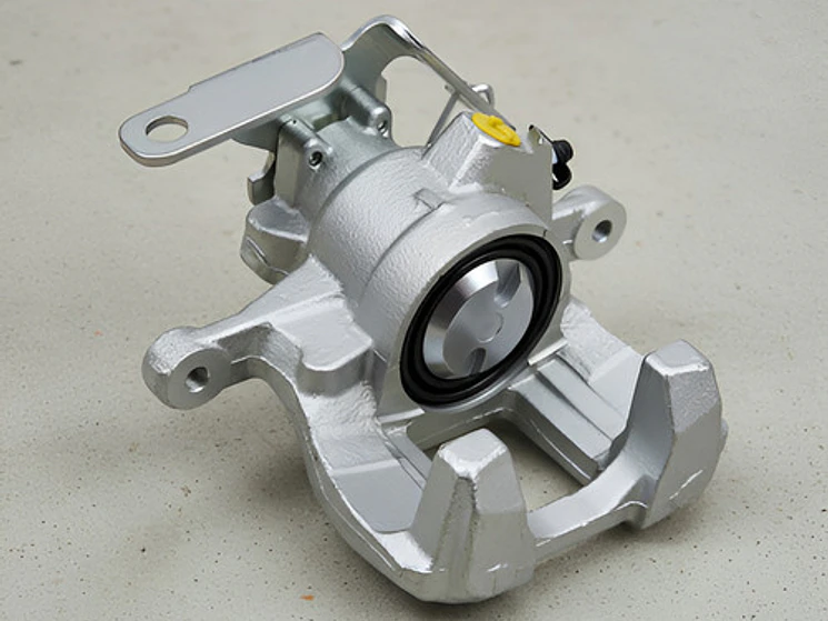 Caliper De Freno Trasero Lado Derecho Ford Transit V363 2.2 Diesel 3