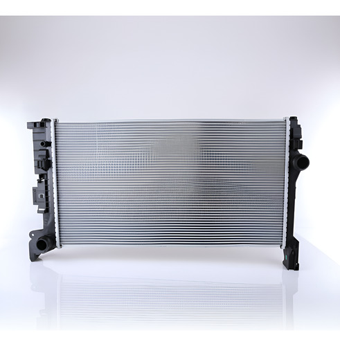 Radiador De Agua Volvo Xc90 1