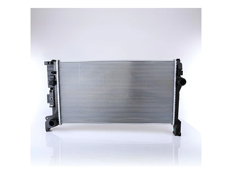 Radiador De Agua Volvo Xc90 1