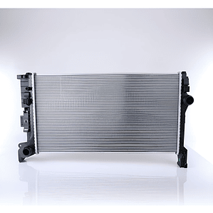 Radiador De Agua Volvo Xc90