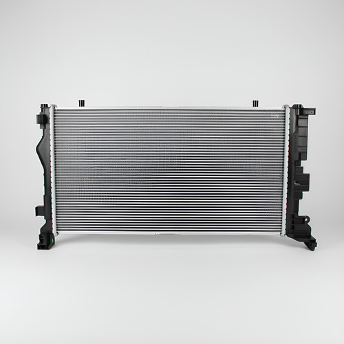 Radiador De Agua Volvo Xc90 2