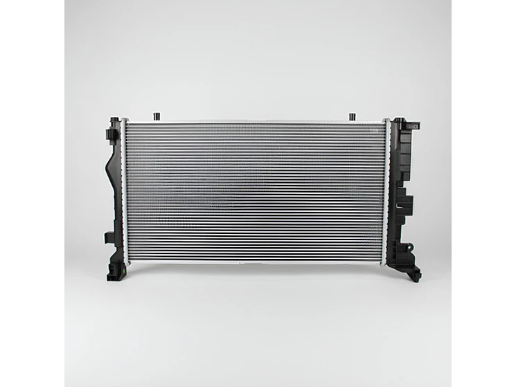 Radiador De Agua Volvo Xc90 2
