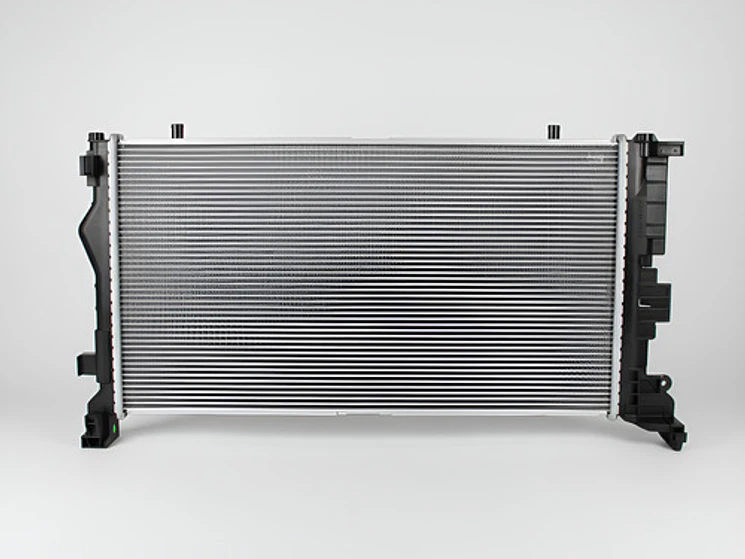 Radiador De Agua Volvo Xc90 2