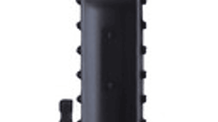 Radiador De Agua Volvo Xc90 3