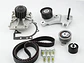 Kit Distribución y Bomba de Agua Volvo S40 Xc40 Xc90 D2 D3 2.0 Diesel  - Miniatura 1