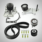Kit Distribución y Bomba de Agua Volvo S40 Xc40 Xc90 D2 D3 2.0 Diesel  - Miniatura 2