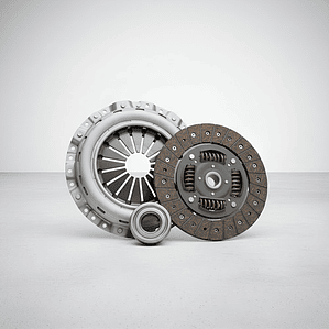 Kit De Embrague Subaru Impreza - Wrx