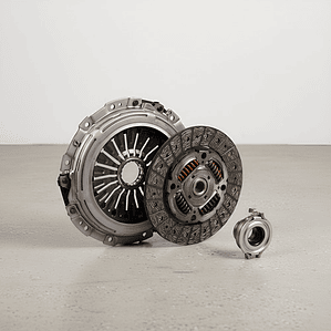 Kit De Embrague Subaru Impreza - Wrx