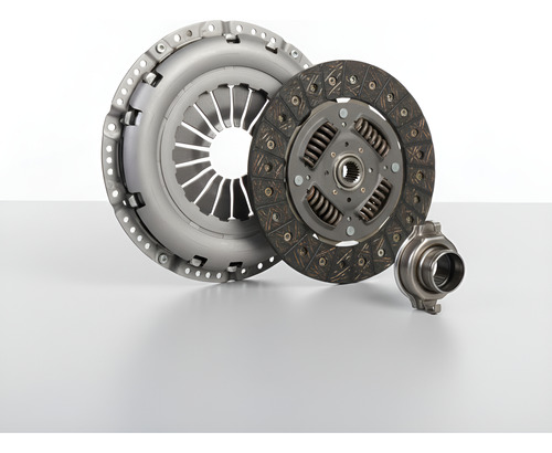 Kit De Embrague Subaru Impreza - Wrx 3