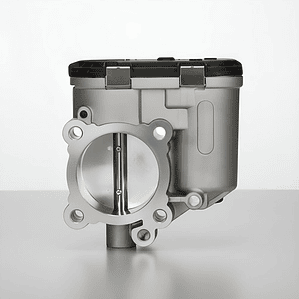 Cuerpo De Aceleración Volvo S60 S80 V40 V60 V70 1.6b