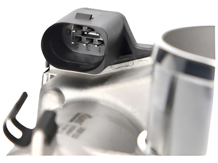 Cuerpo De Aceleración Volvo S60 S80 V40 V60 V70 1.6b 3