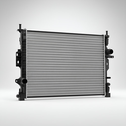 Radiador Land Rover Evoque Freelander 2 Discovery Sport 1