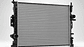 Radiador Land Rover Evoque Freelander 2 Discovery Sport - Miniatura 1