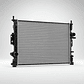 Radiador Land Rover Evoque Freelander 2 Discovery Sport - Miniatura 1
