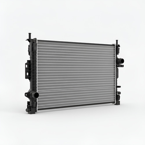 Radiador Land Rover Evoque Freelander 2 Discovery Sport 3