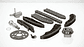 Kit Distribucion Bmw 120 E81 F20 320 E90 F30 X1 X3 N47 - Miniatura 1