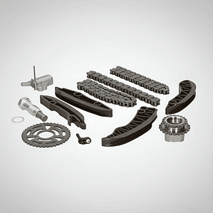 Kit Distribucion Bmw 120 E81 F20 320 E90 F30 X1 X3 N47
