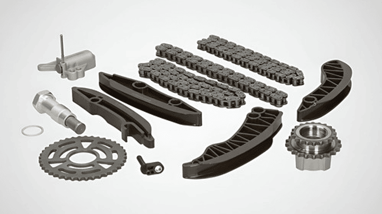 Kit Distribucion Bmw 120 E81 F20 320 E90 F30 X1 X3 N47 2