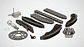 Kit Distribucion Bmw 120 E81 F20 320 E90 F30 X1 X3 N47 - Miniatura 2