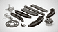 Kit Distribucion Bmw 120 E81 F20 320 E90 F30 X1 X3 N47 - Miniatura 3