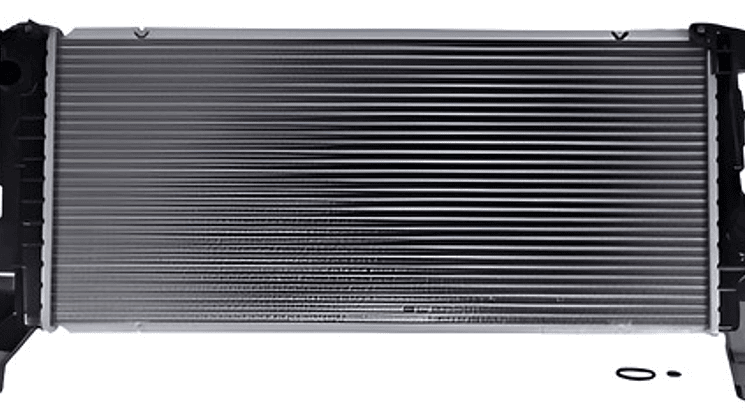 Radiador Mini Clubman Countryman  Bmw X1 - 2 Series 1