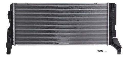 Radiador Mini Clubman Countryman  Bmw X1 - 2 Series 2