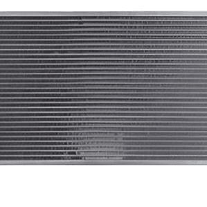 Radiador Mini Clubman Countryman  Bmw X1 - 2 Series