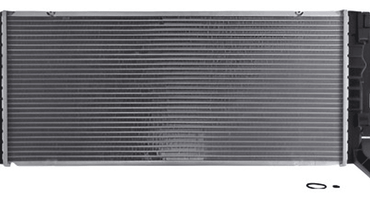 Radiador Mini Clubman Countryman  Bmw X1 - 2 Series 2