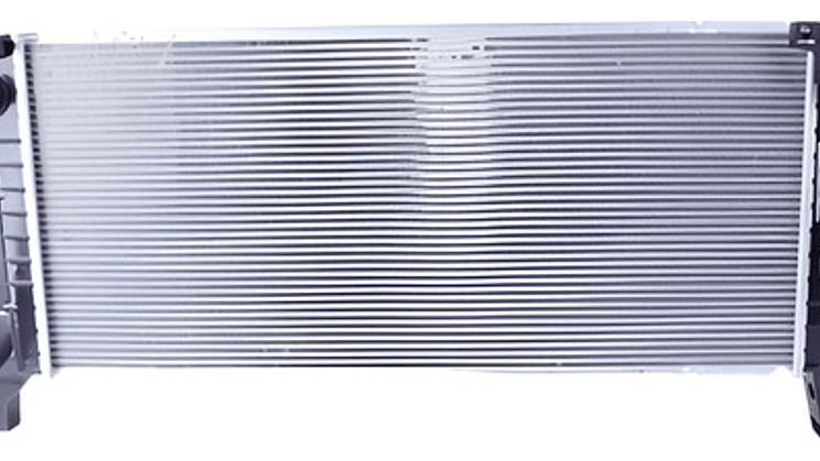 Radiador Mini Clubman Countryman  Bmw X1 - 2 Series 3