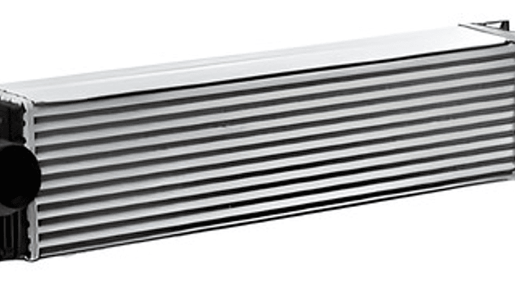 Intercooler Bmw X1  X2 1 Series 2 Series 1