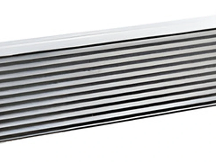 Intercooler Bmw X1  X2 1 Series 2 Series 1