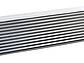 Intercooler Bmw X1  X2 1 Series 2 Series - Miniatura 1