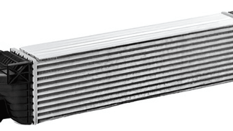 Intercooler Bmw X1  X2 1 Series 2 Series 2