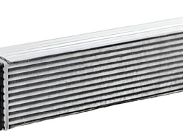 Intercooler Bmw X1  X2 1 Series 2 Series 2