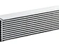 Intercooler Bmw X1  X2 1 Series 2 Series - Miniatura 2