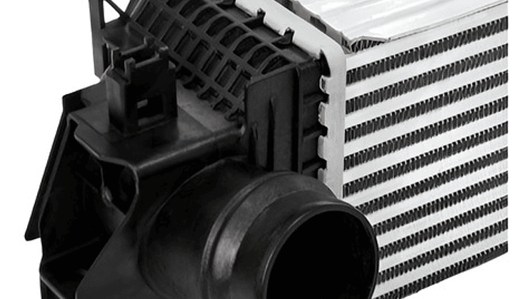 Intercooler Bmw X1  X2 1 Series 2 Series 3