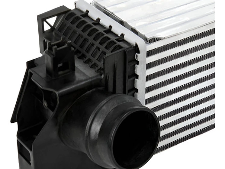 Intercooler Bmw X1  X2 1 Series 2 Series 3