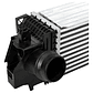 Intercooler Bmw X1  X2 1 Series 2 Series - Miniatura 3