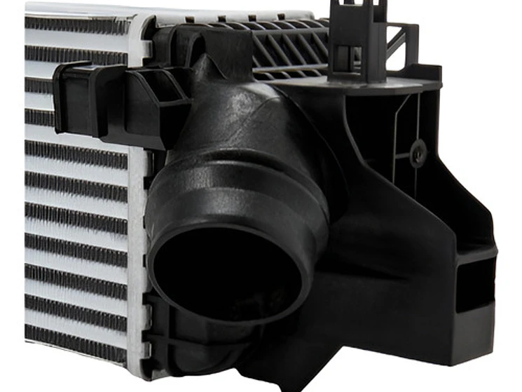 Intercooler Bmw X1  X2 1 Series 2 Series 4