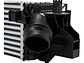 Intercooler Bmw X1  X2 1 Series 2 Series - Miniatura 4