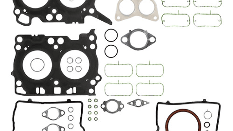 Kit Empaquetadura Subaru Impreza - Forester - Xv 2